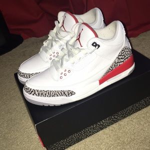 Air Jordan 3 Retro
